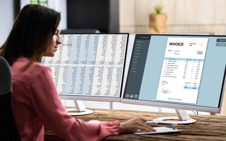 How To Track Expenses For Your Business - Intrepidium Consulting Inc.