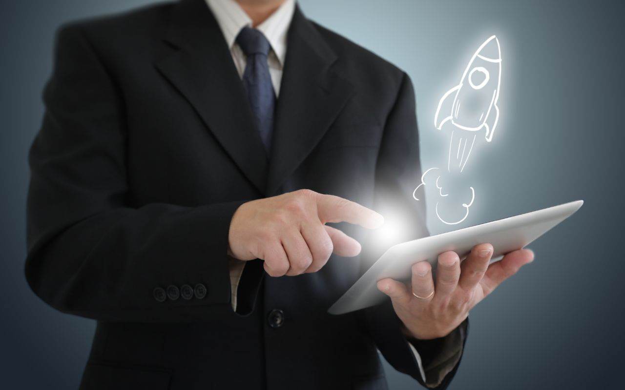 BOOKKEEPING FOR STARTUPS A 2026 GUIDE visual data 5