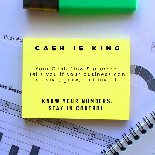 understanding cash flow 